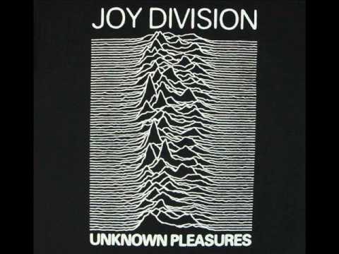 joy division: unknown pleasures 320